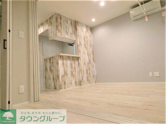 ルミエール本町の物件内観写真