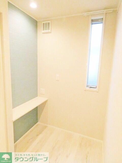 ルミエール本町の物件内観写真