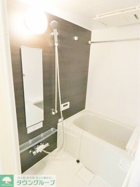 ルミエール本町の物件内観写真