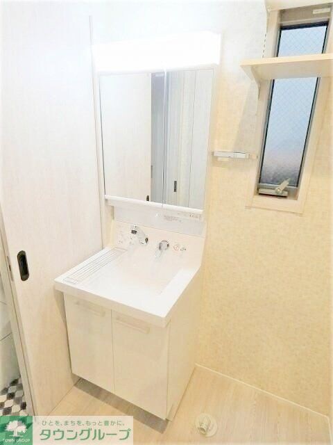 ルミエール本町の物件内観写真