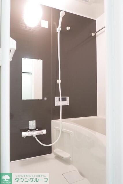 Ｔ’ｓ　Ｃｕｏｒｅ梅ヶ丘の物件内観写真