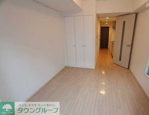 プラウドフラット目黒行人坂の物件内観写真