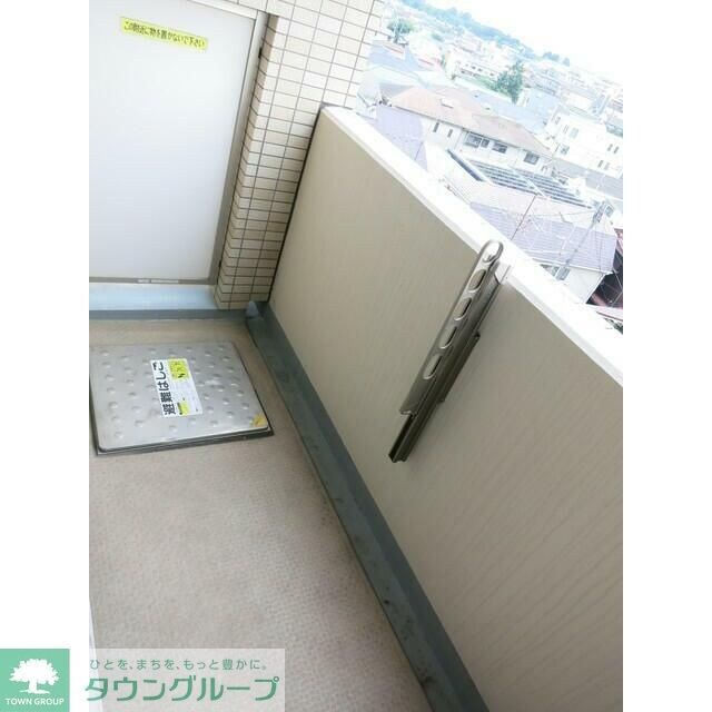 ＨＦ明大前レジデンスの物件内観写真