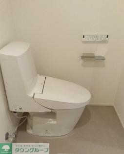 ＬＵＣＥＮＴ　ＣＯＵＲＴ　代々木上原の物件内観写真