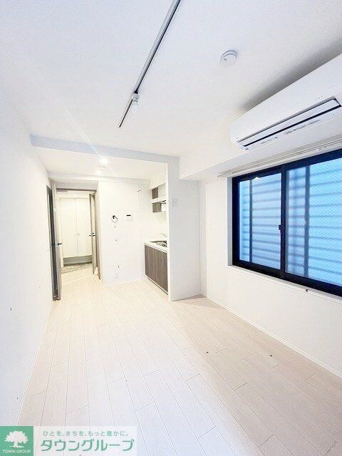 ウェルスクエア学芸大学IIの物件内観写真