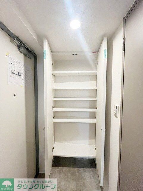 ウェルスクエア学芸大学IIの物件内観写真