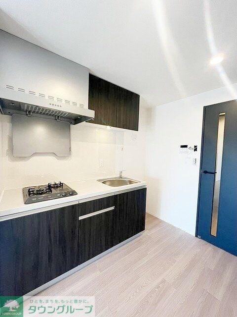 ウェルスクエア学芸大学IIの物件内観写真