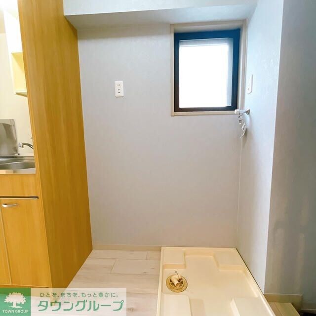 代田プライムコートの物件内観写真