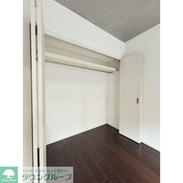 ガーデンレジデンス恵比寿の物件内観写真