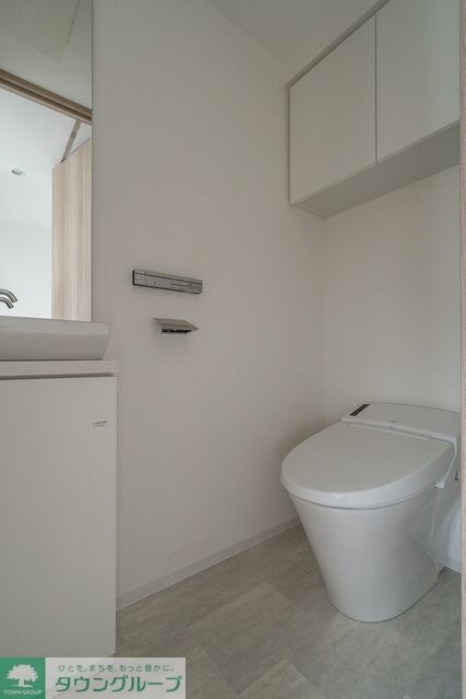 ＩＰＳＥ代々木上原ＤＬＸの物件内観写真