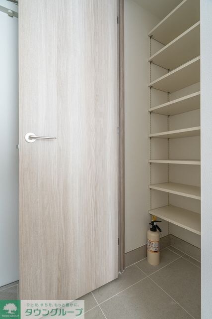 ＩＰＳＥ代々木上原ＤＬＸの物件内観写真