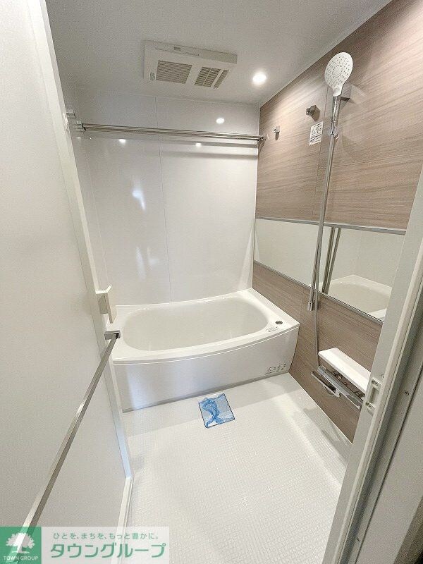 レジディア祐天寺の物件内観写真