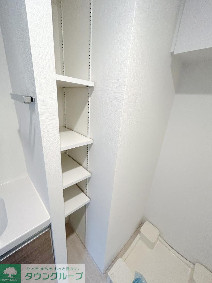 レジディア西小山の物件内観写真