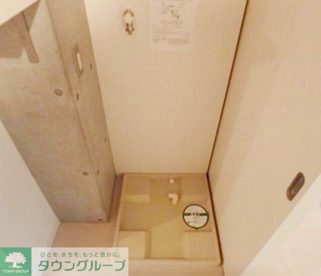 アーバイル目黒エピキュアの物件内観写真