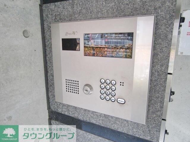 アーバイル目黒エピキュアの物件内観写真