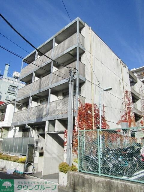 アーバイル目黒エピキュアの物件内観写真