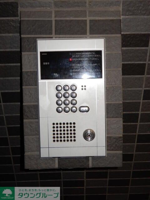 ストーン目黒の物件内観写真