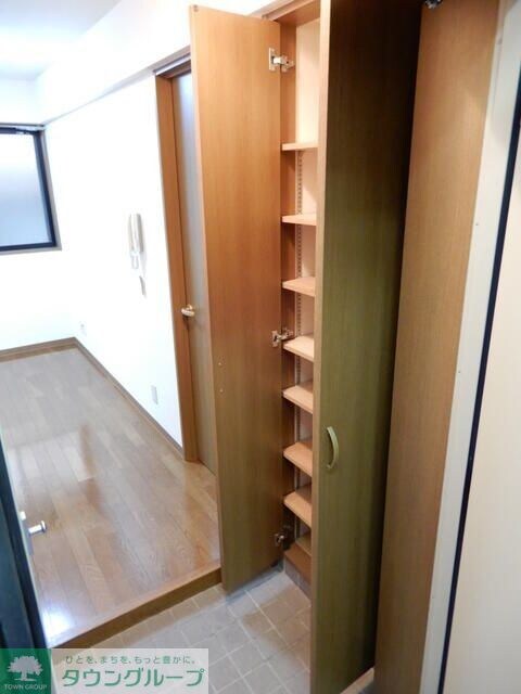 ストーン目黒の物件内観写真