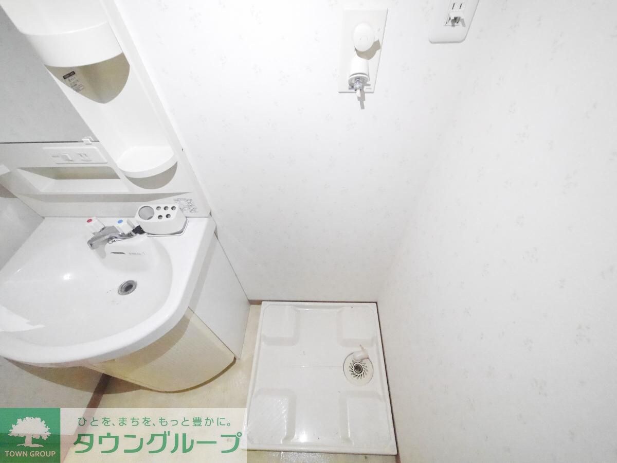 ヴェルドミールの物件内観写真