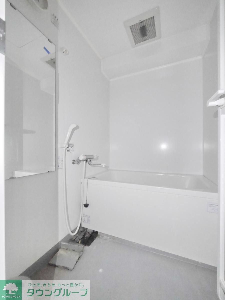 ヴェルドミールの物件内観写真