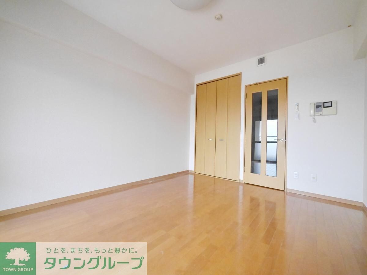 ヴェルドミールの物件内観写真