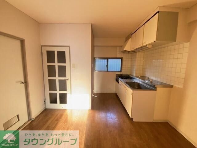 エスポワール野川の物件内観写真