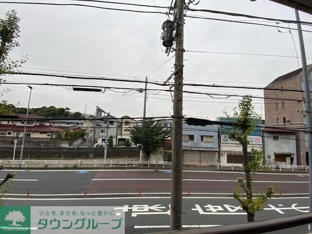 エスポワール野川の物件内観写真