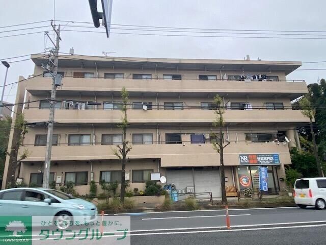 エスポワール野川の物件内観写真