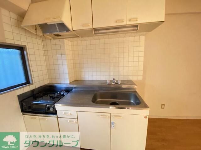 エスポワール野川の物件内観写真