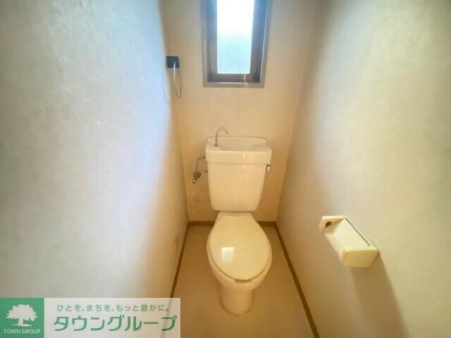 エスポワール野川の物件内観写真