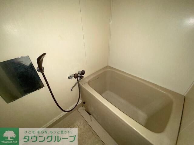 エスポワール野川の物件内観写真