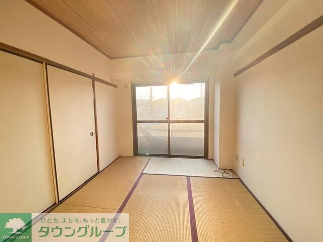 エスポワール野川の物件内観写真