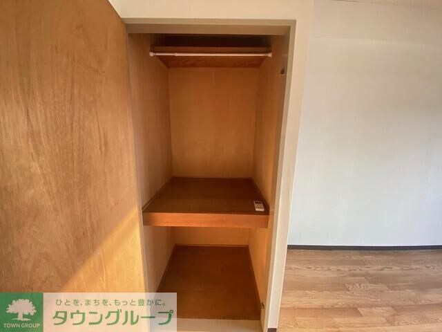 エスポワール野川の物件内観写真