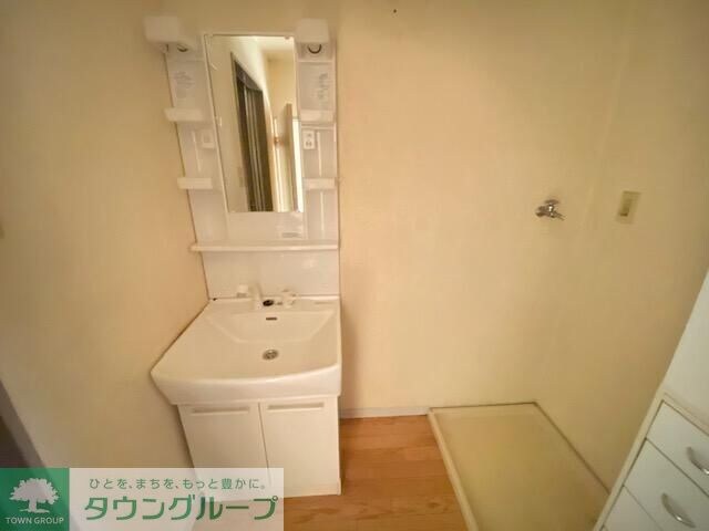 エスポワール野川の物件内観写真