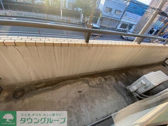 エスポワール野川の物件内観写真