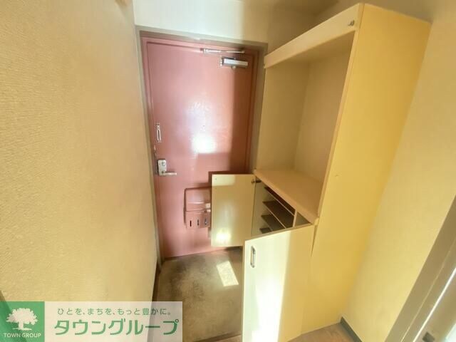 エスポワール野川の物件内観写真