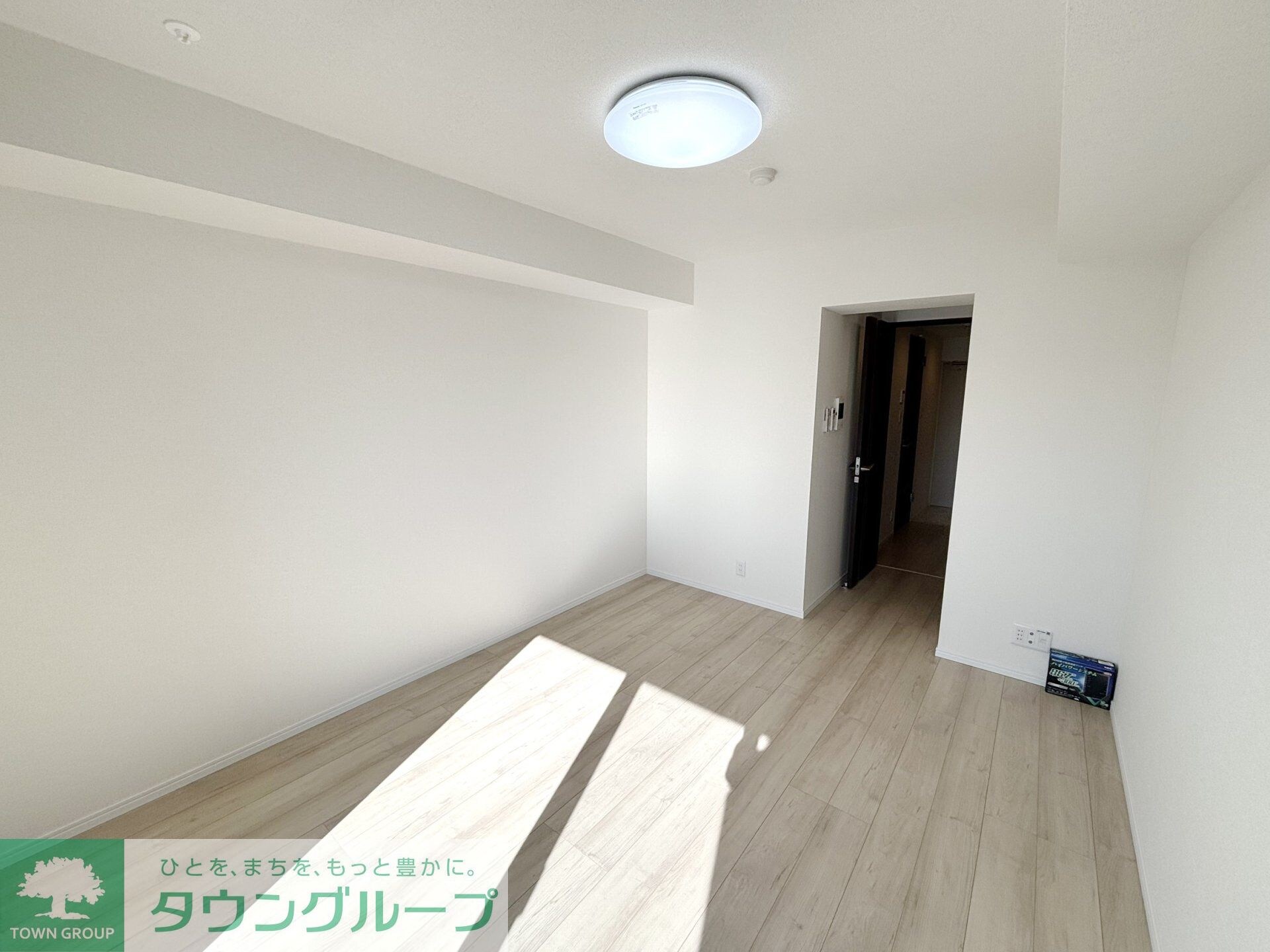 GENOVIA二子新地の物件内観写真