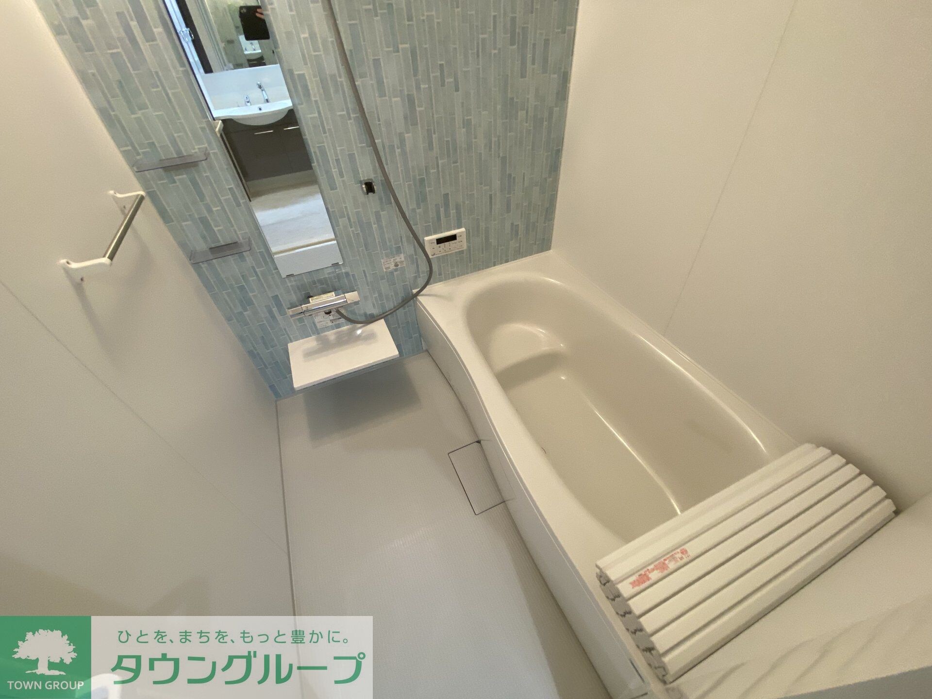 パルボヌールの物件内観写真