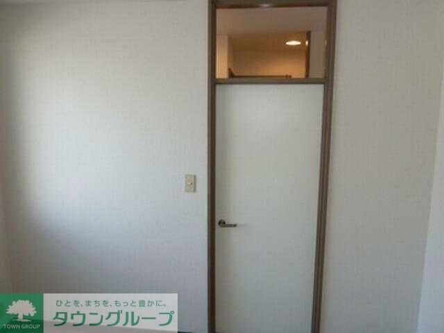 カサ・デ・センテレオの物件内観写真