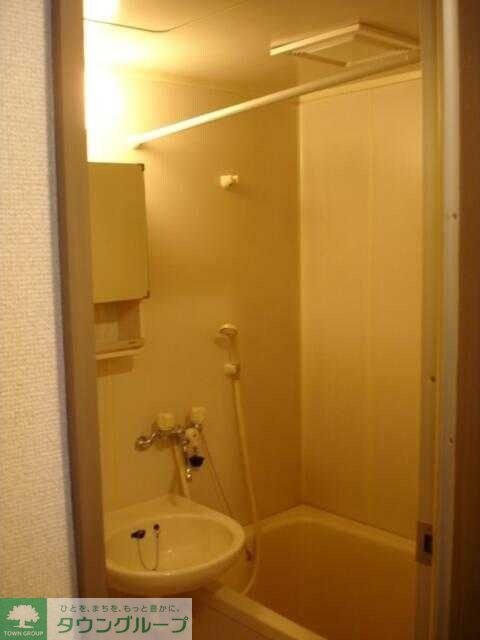 カサ・デ・センテレオの物件内観写真