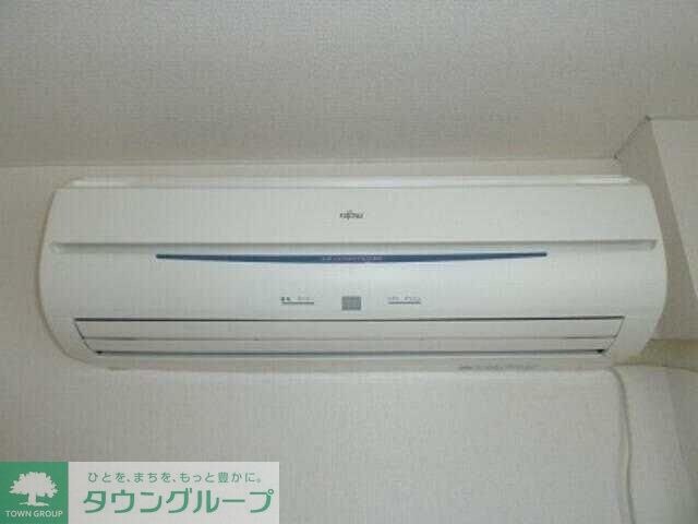 カサ・デ・センテレオの物件内観写真