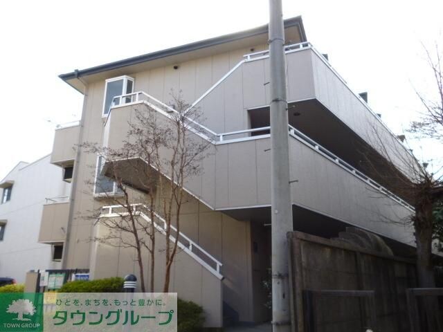 カサ・デ・センテレオの物件内観写真