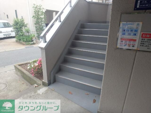 カサ・デ・センテレオの物件内観写真