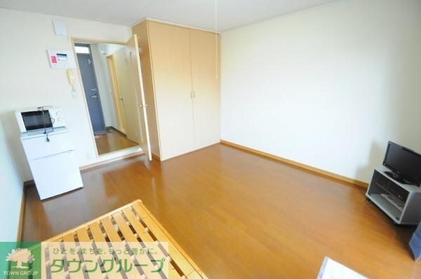 レオパレス高津の物件内観写真