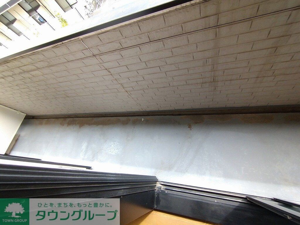 レオパレス高津の物件内観写真