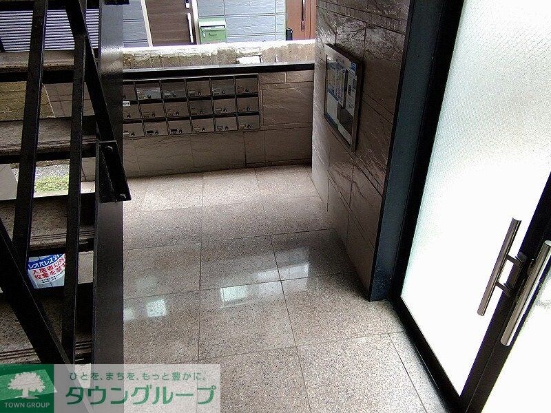 レオパレス高津の物件内観写真