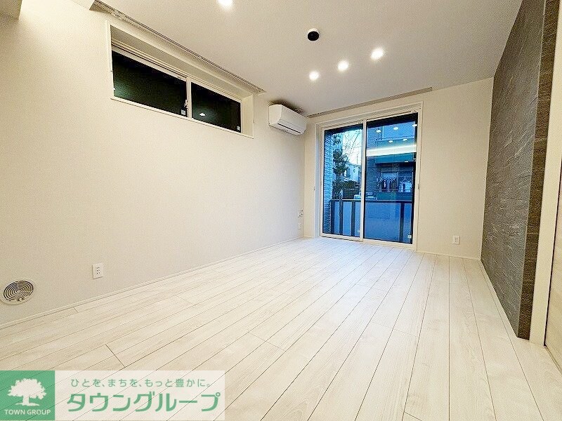 ベレオ三軒茶屋の物件内観写真