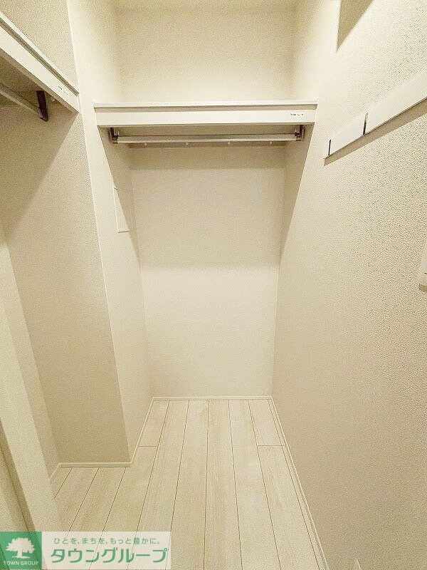 ベレオ三軒茶屋の物件内観写真