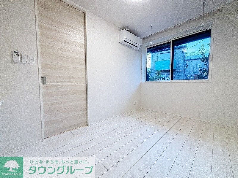 ベレオ三軒茶屋の物件内観写真