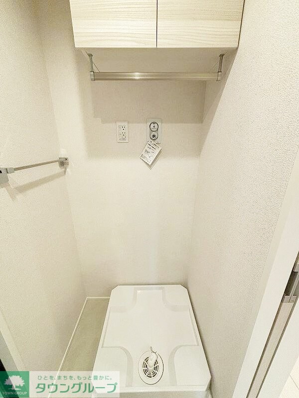 ベレオ三軒茶屋の物件内観写真